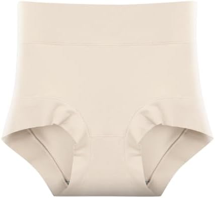 Womens High-Waisted G-String Underwear Lightweight Soft Lace Comfort Panties