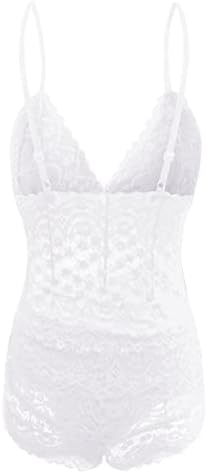 Elegant Chemise Nightwear