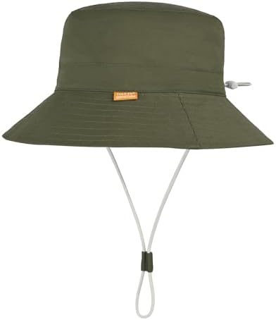 Kids Toddler Baby Boy Summer Hat