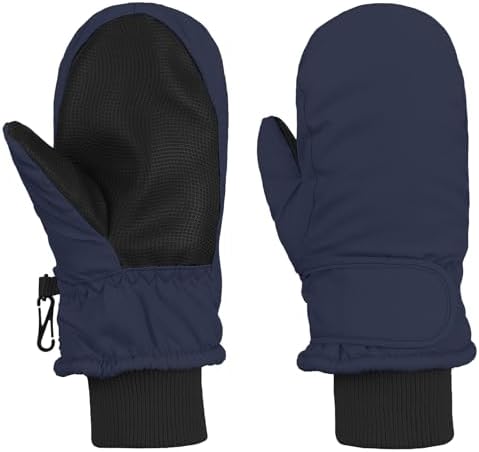 American Trends Toddler Mitten