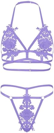 Confetti SPDX sexy lingerie set