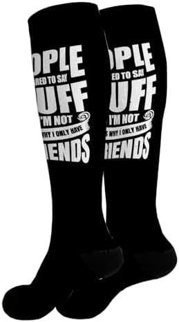 Confidence-Boosting Socks for Every Day