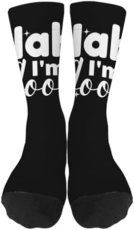 Casually Stylish Funny Socks for Men