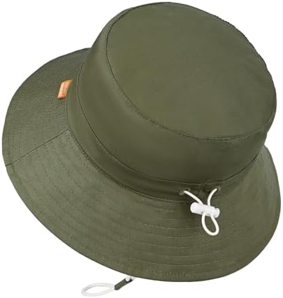 Kids Toddler Baby Boy Summer Hat