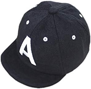 Adorable Infant Toddler Cotton Baseball Cap