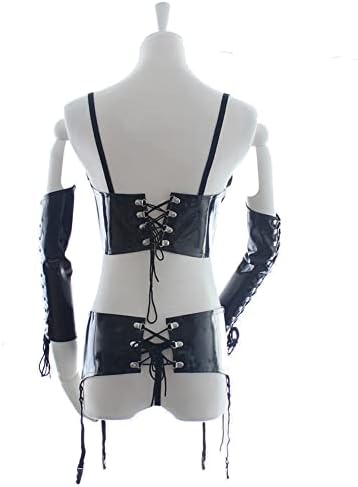 Sexier Dominatrix Costume