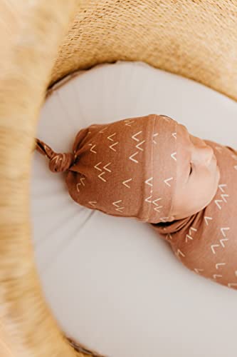 Adorable Stretchy Baby Beanie