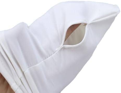 Protective gentle anti-scratch eczema gloves for babies 12-36 months