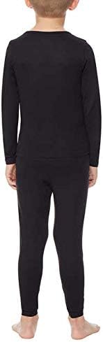 32 Degrees Kids Heat Base Layer Set