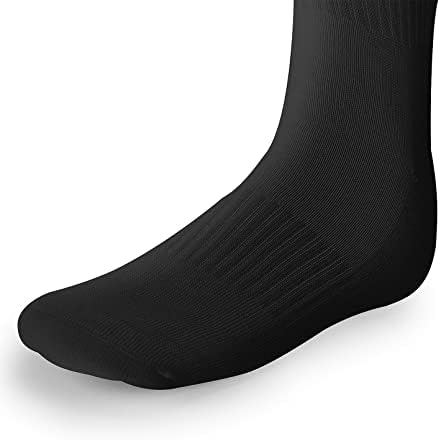 Luwint Knee High Socks for Women and Men