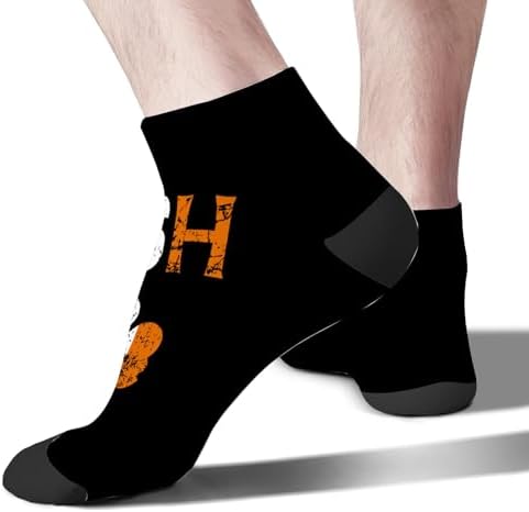 Lucky Bruhs Boys St Patricks Day Irish Socks