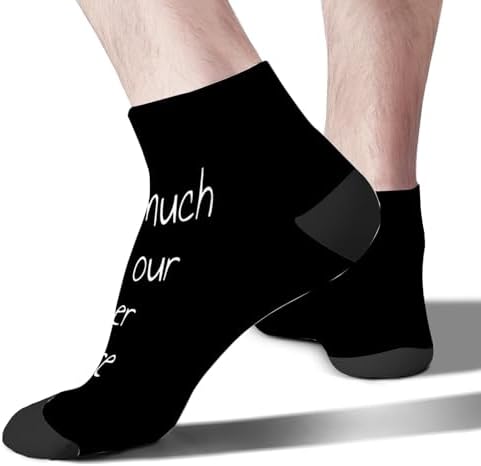 Summer Fun Low Cut Socks for Boys