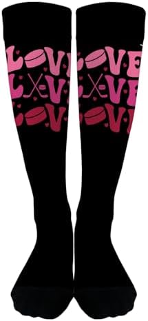 Perfect Gift for hockey players USDTM Womens Sofia Socks