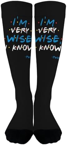 Crew Socks for Men Boys Gift