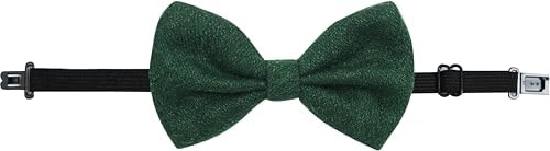 AJ DESIGN Baby Boy Driver Cap Set Newsboy Bow Tie 3M-8Y