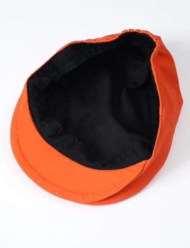 Vintage Flat Hat for Kids