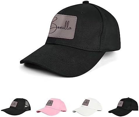 Personalized Baby Name Hats for Boys and Girls Dyoart