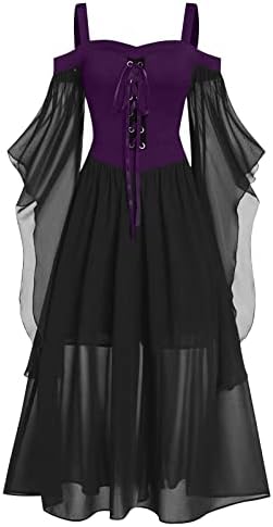 FlekmanArt Russo Irish Over Dress Cosplay Medieval Pirate