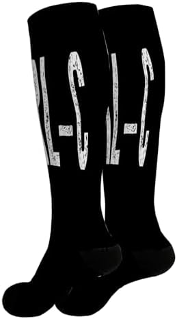 Comfortable Fashionable Mens Knee-Length Socks