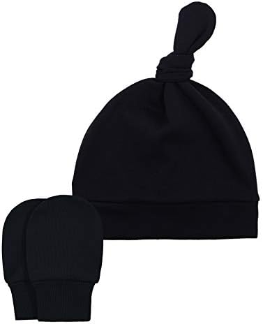 American Trends Baby Hat Mittens