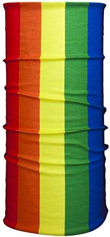 Multifunctional Bandana - Mens Sun Protection Fashion
