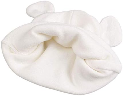 PESAAT Newborn Baby Hat - Soft Stretchy