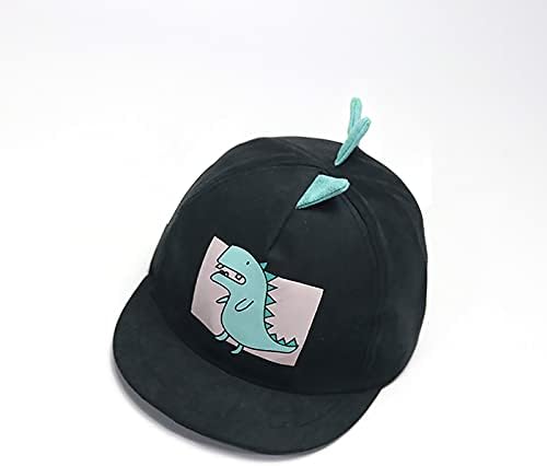 UPF 50 Baby Baseball Cap