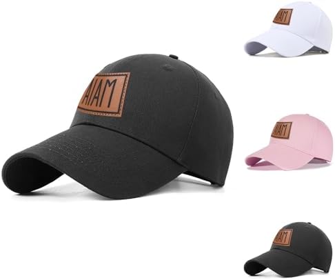 Personalized Baby Baseball Cap