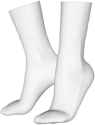 Funky Cushion Socks Comfortable Supportive Running Socks for MenWomen