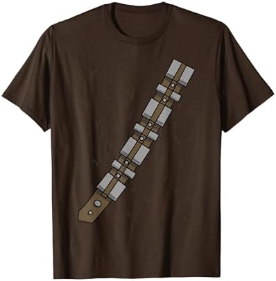 Star Wars Chewbacca T-Shirt Halloweenccccccccccccccccccccc