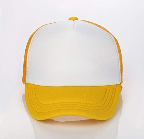 Toddler Baseball Cap Country Cotton Comfort Sun Hat Outdoor Protection
