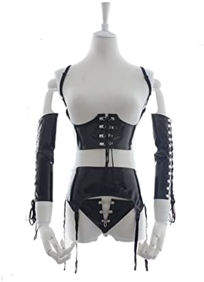 Sexier Dominatrix Costume