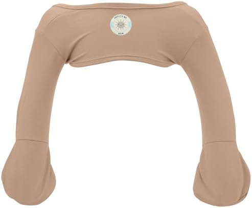 Eczema Scratch Sleeves and Mittens for Babies and Toddlers