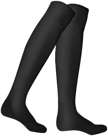 Luwint Knee High Socks for Women and Men