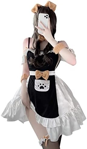 Catgirl Lingerie for Women