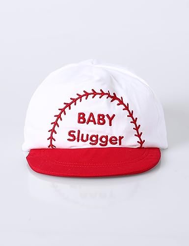 COSLAND Baby Boys Novelty Hat 6-18 Months