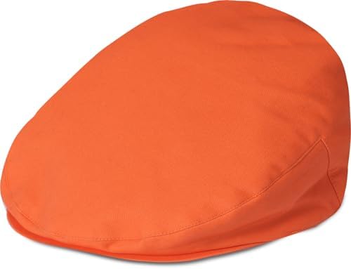 Vintage Flat Hat for Kids