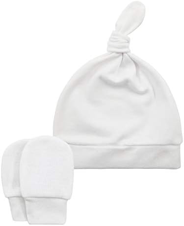 American Trends Baby Hat Mittens