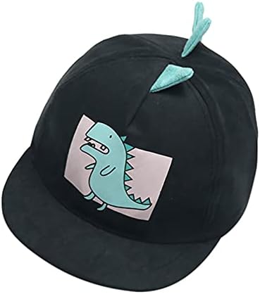 UPF 50 Baby Baseball Cap