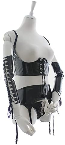 Sexier Dominatrix Costume