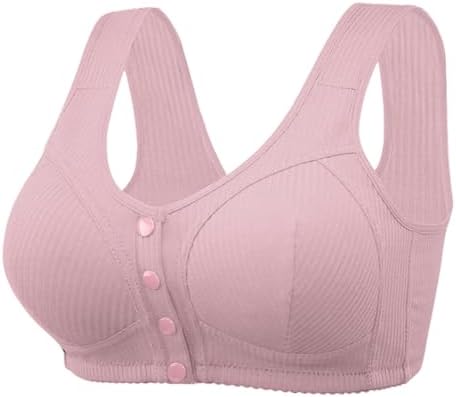Comfortable Wireless Bra