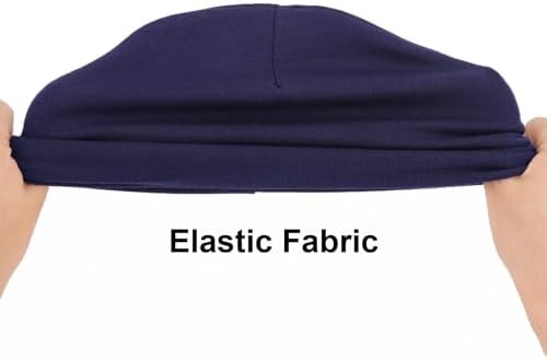 Adjustable Knit Cap for Boys and Girls