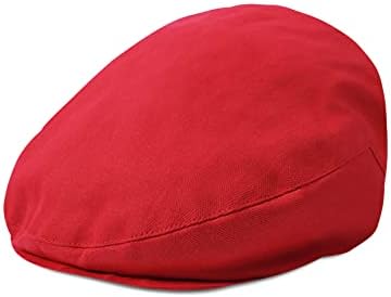 Stylish Baby Boys Tweed Vintage Drivers Cap