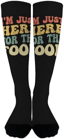 Funny Stylish Novelty Socks for MenWomen