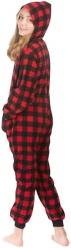 Adorable One-Piece Pajama