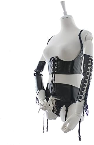 Sexier Dominatrix Costume