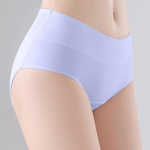 Mid Waist Floral Lace Thongs