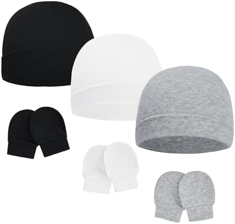 Perfect Newborn Cozy Hat