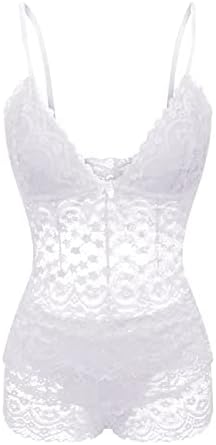Elegant Chemise Nightwear