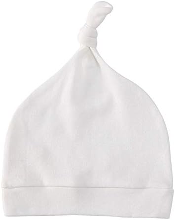 Organic Infant Knot Hat